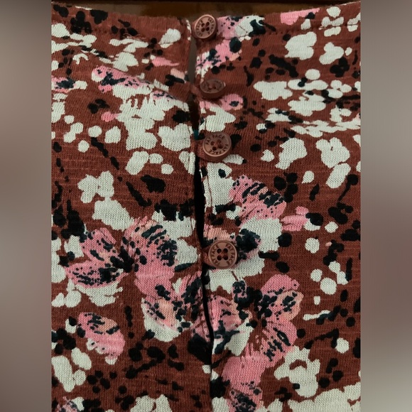 Spring Dress from Fat Face- Never worn before! - Picture 3 of 5